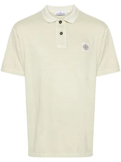 Stone Island T-shirts & Tops In 0151
