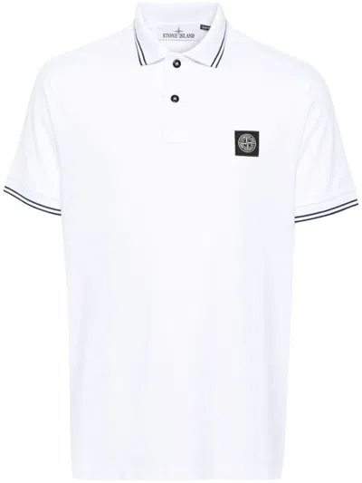 Stone Island T-shirts & Tops In 1001