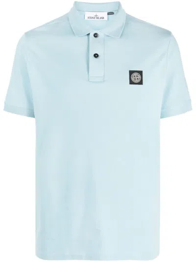 Stone Island T-shirts & Tops In V0041