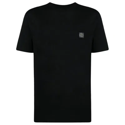 STONE ISLAND STONE ISLAND T-SHIRTS