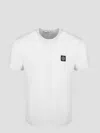 Stone Island Classic Small Logo Tee