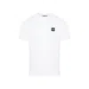 Stone Island Classic Small Logo Tee