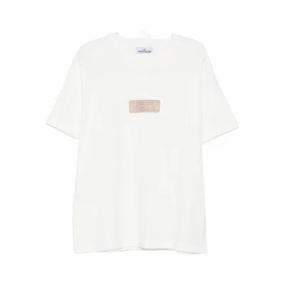 STONE ISLAND STONE ISLAND T-SHIRTS