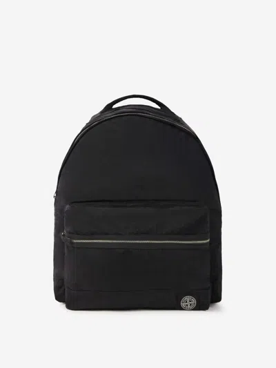 STONE ISLAND STONE ISLAND TECHNICAL BACKPACK