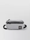 Stone Island Technical Fabric Belt Bag