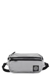 Stone Island Technical Fabric Belt Bag