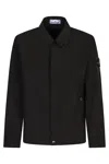 Stone Island Techno Fabric Jacket