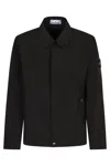 Stone Island Techno Fabric Jacket