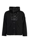 Stone Island Techno Fabric Jacket