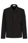 Stone Island Techno Fabric Jacket