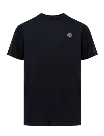 STONE ISLAND STONE ISLAND T-SHIRTS AND POLOS