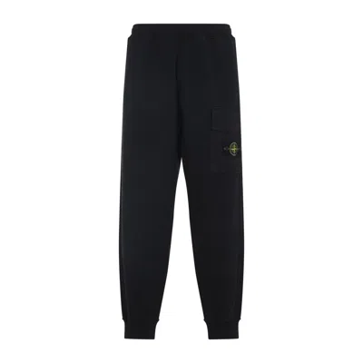 STONE ISLAND STONE ISLAND TRACK PANT