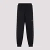 Stone Island Jogger Pants In Black