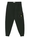 Stone Island Patch-pocket Track Pants