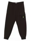 Stone Island Track Pants