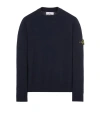Stone Island 6100028 Sweatshirt In Blue