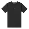 Stone Island Tricromia Three Print T-shirt 'black'