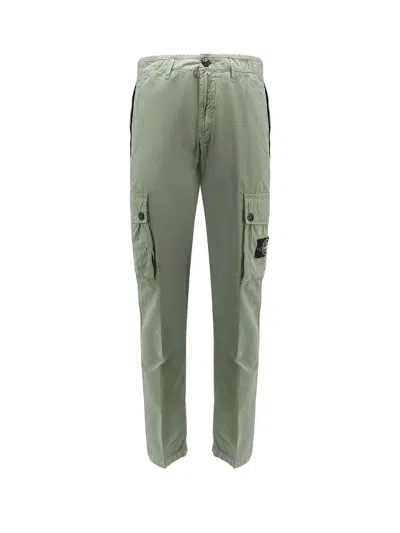 STONE ISLAND STONE ISLAND TROUSERS
