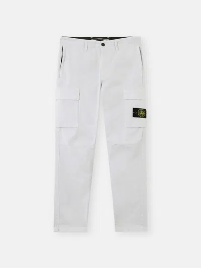 STONE ISLAND STONE ISLAND TROUSERS