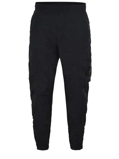 STONE ISLAND STONE ISLAND TROUSERS