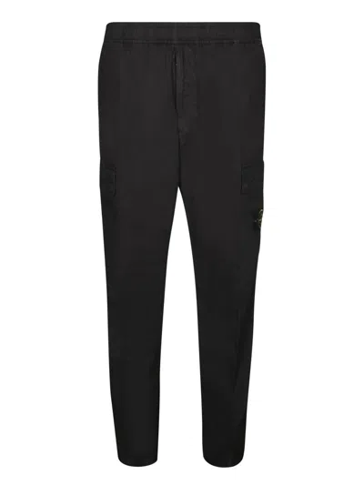 Stone Island Trousers
