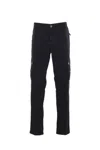 Stone Island Logo Patch Track Pants