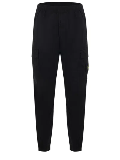 Stone Island Trousers