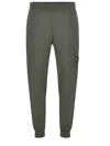 Stone Island Jogging Icon Ribbed Cuffs