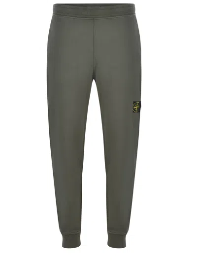STONE ISLAND STONE ISLAND TROUSERS