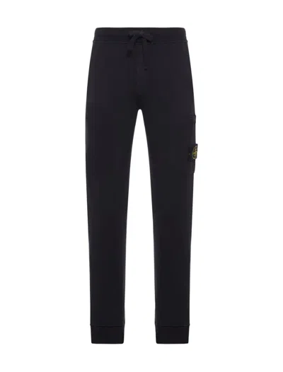 STONE ISLAND STONE ISLAND TROUSERS