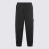 Stone Island Trousers Blacks And Greys In Black