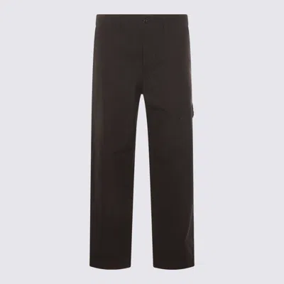 Stone Island Trousers Blacks And Greys