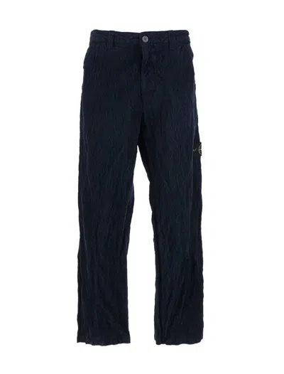 STONE ISLAND STONE ISLAND TROUSERS