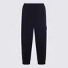 Stone Island Trousers Blacks And Greys