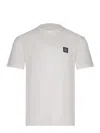 Stone Island T-shirt In White