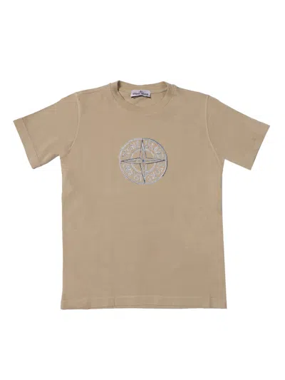 STONE ISLAND T-SHIRT