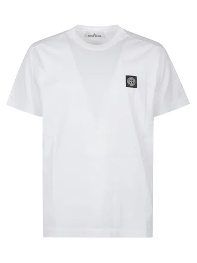 STONE ISLAND STONE ISLAND TSHIRT