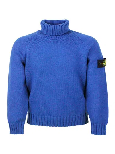 STONE ISLAND TURTLENECK