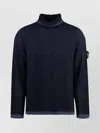 Stone Island Ribbed Knit