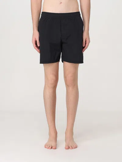 Stone Island Underwear  Men Color Black In Schwarz