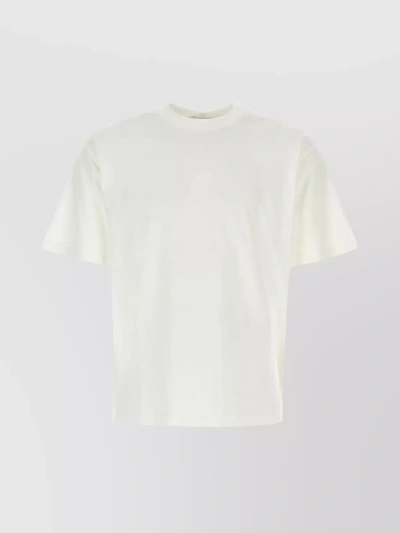Stone Island T-shirt-m Nd  Male In Pastel