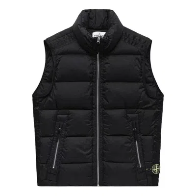 Stone Island Vest 'black'