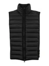 Stone Island Coats & Jackets In Black