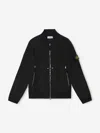 Stone Island Nylon Metal Watro-tc Bomber Jacket