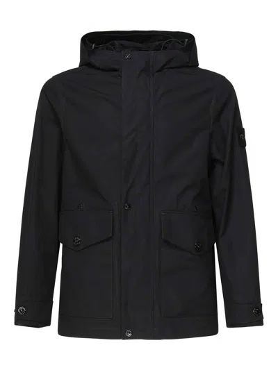 STONE ISLAND WEATHERPROOF GHOST JACKET