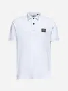 Stone Island Polo Shirt
