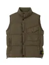 Stone Island Nylon Down Vest