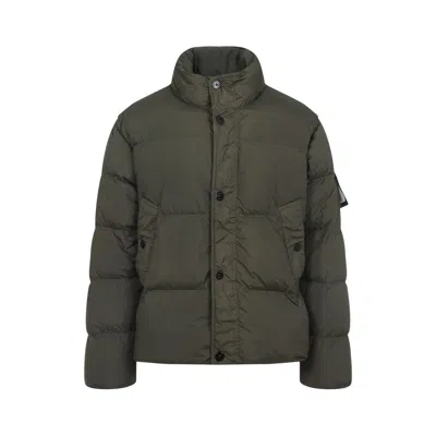 STONE ISLAND STONE ISLAND WINTERCOAT
