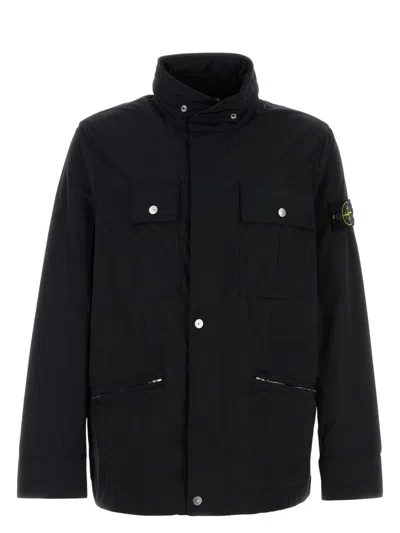 Stone Island Women's Polyester Jacket