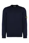 Stone Island 5100052 Organic Cotton With Nylon